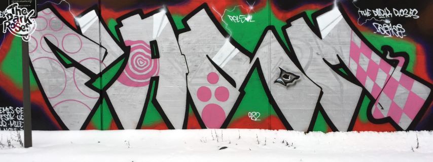 ★ FARM ★ by Farm - The Dark Roses - Albertslund, Denmark 5. February 2026